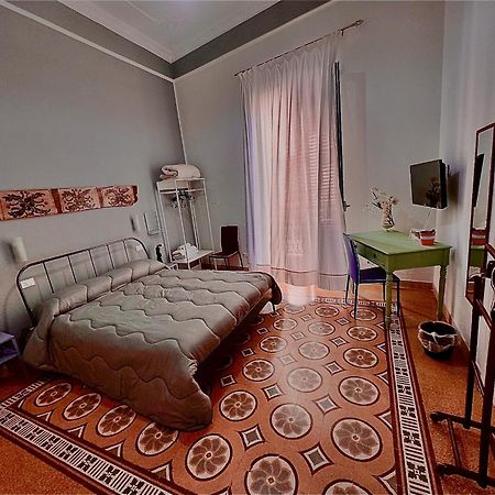 Kalsa Home Palermo Exteriör bild